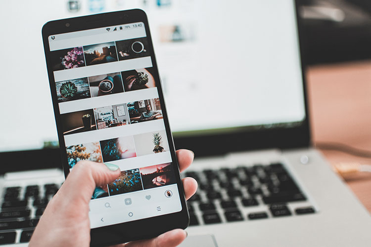 adaptable a móviles tiendas virtuales